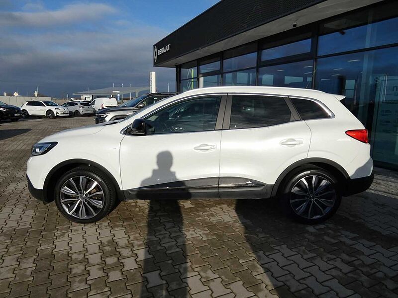 Renault Kadjar BOSE Edition ENERGY TCe 165