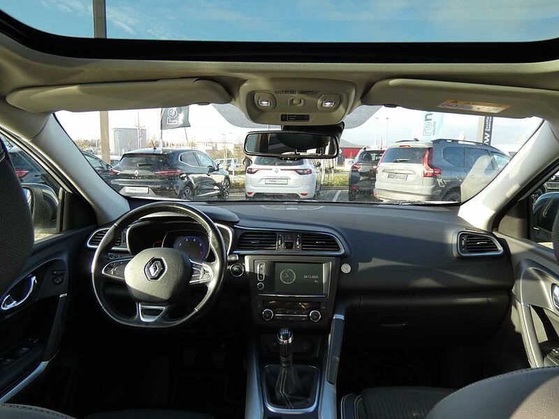 Renault Kadjar BOSE Edition ENERGY TCe 165