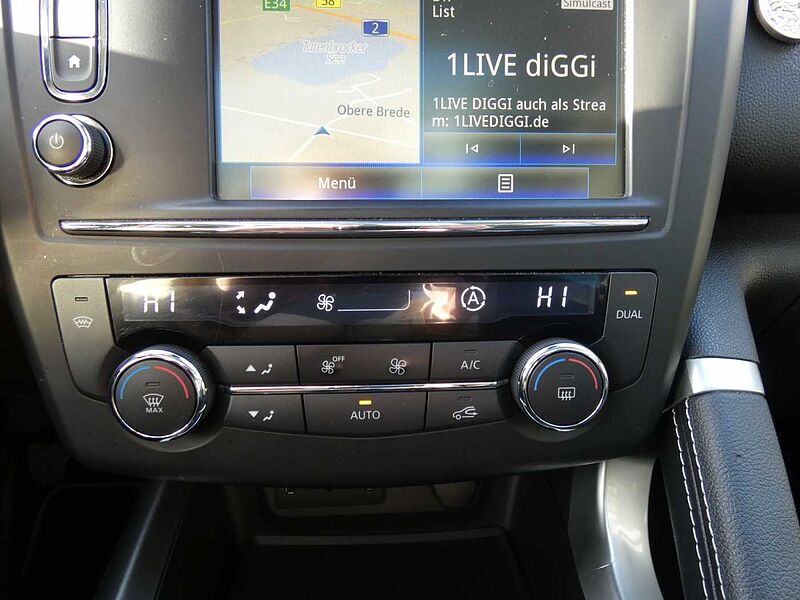 Renault Kadjar BOSE Edition ENERGY TCe 165