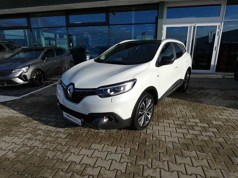 Renault Kadjar BOSE Edition ENERGY TCe 165