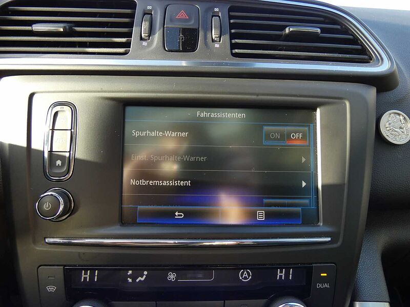 Renault Kadjar BOSE Edition ENERGY TCe 165