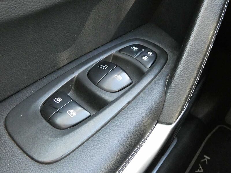 Renault Kadjar BOSE Edition ENERGY TCe 165