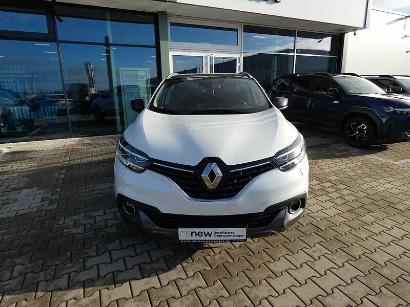 Renault Kadjar BOSE Edition ENERGY TCe 165