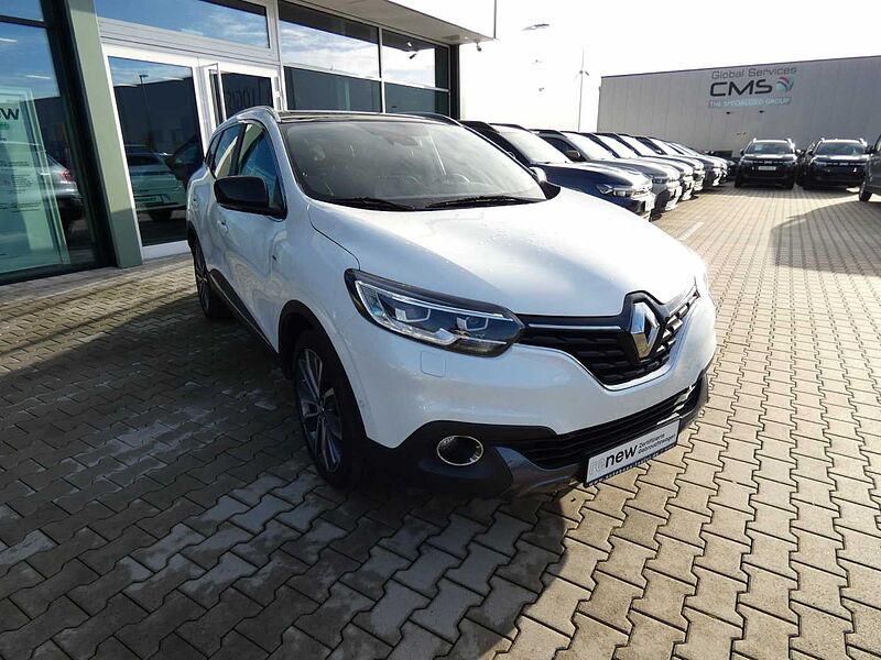 Renault Kadjar BOSE Edition ENERGY TCe 165