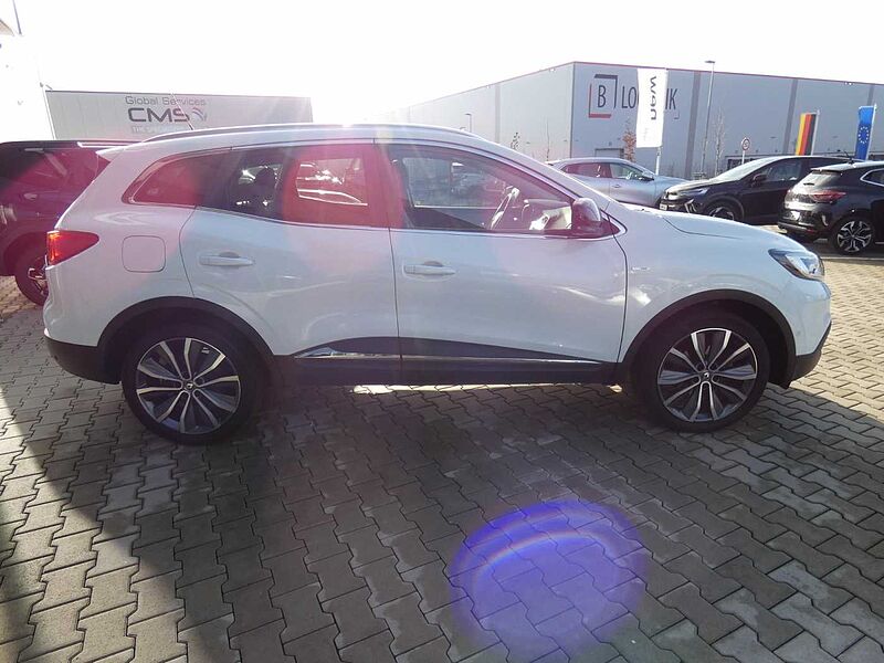 Renault Kadjar BOSE Edition ENERGY TCe 165