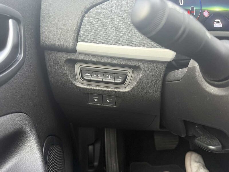 Renault ZOE Evolution R135 *GJR*SHZ*