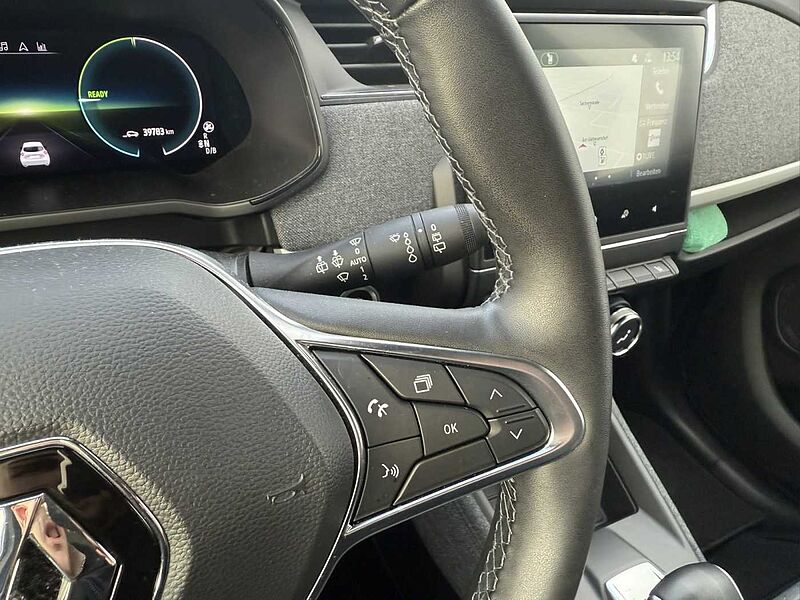 Renault ZOE Evolution R135 *GJR*SHZ*