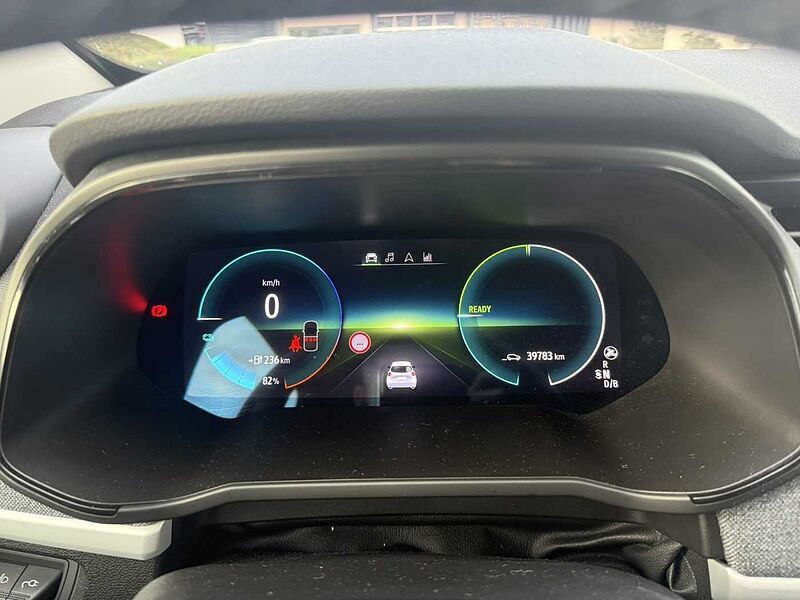 Renault ZOE Evolution R135 *GJR*SHZ*