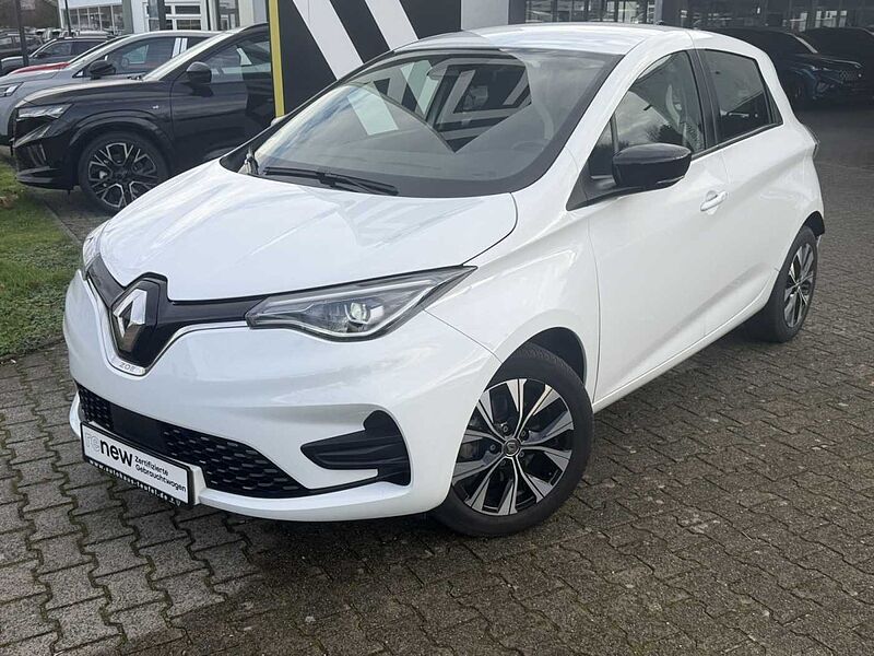 Renault ZOE Evolution R135 *GJR*SHZ*