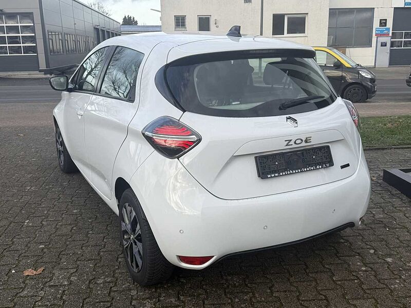 Renault ZOE Evolution R135 *GJR*SHZ*