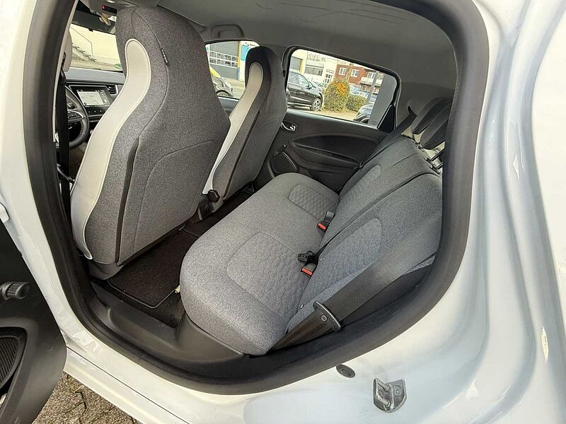 Renault ZOE Evolution R135 *GJR*SHZ*