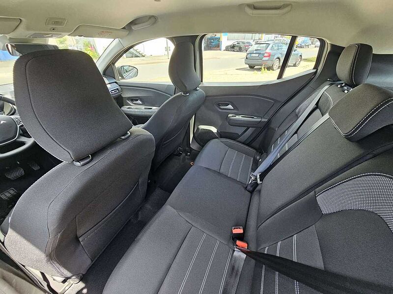 Dacia Sandero Stepway Extreme TCe 90 CVT *SHZ*Kamera*