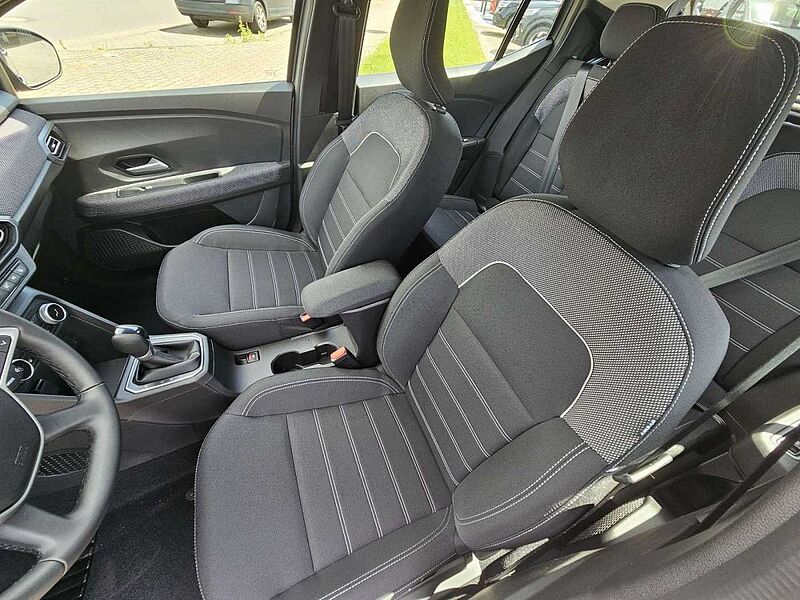 Dacia Sandero Stepway Extreme TCe 90 CVT *SHZ*Kamera*