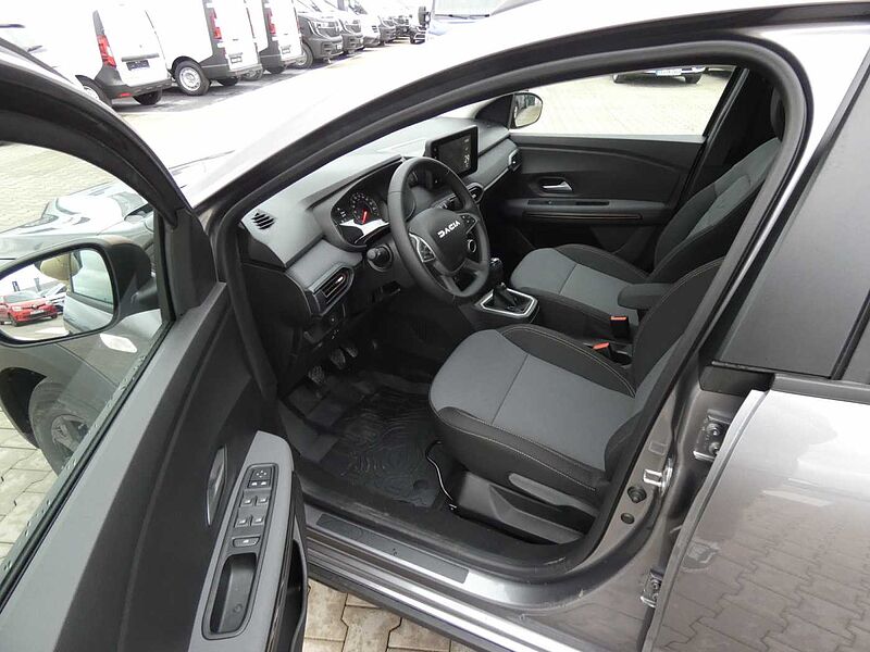 Dacia Sandero Stepway Extreme TCe 110