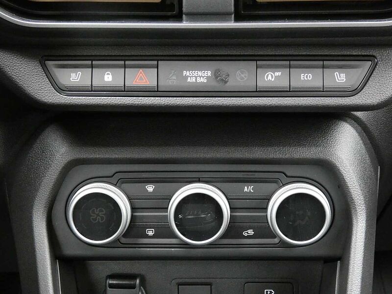 Dacia Sandero Stepway Extreme TCe 110