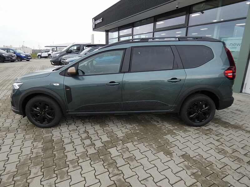 Dacia Jogger Extreme TCe 110