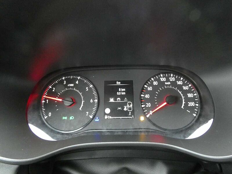 Dacia Jogger Extreme TCe 110