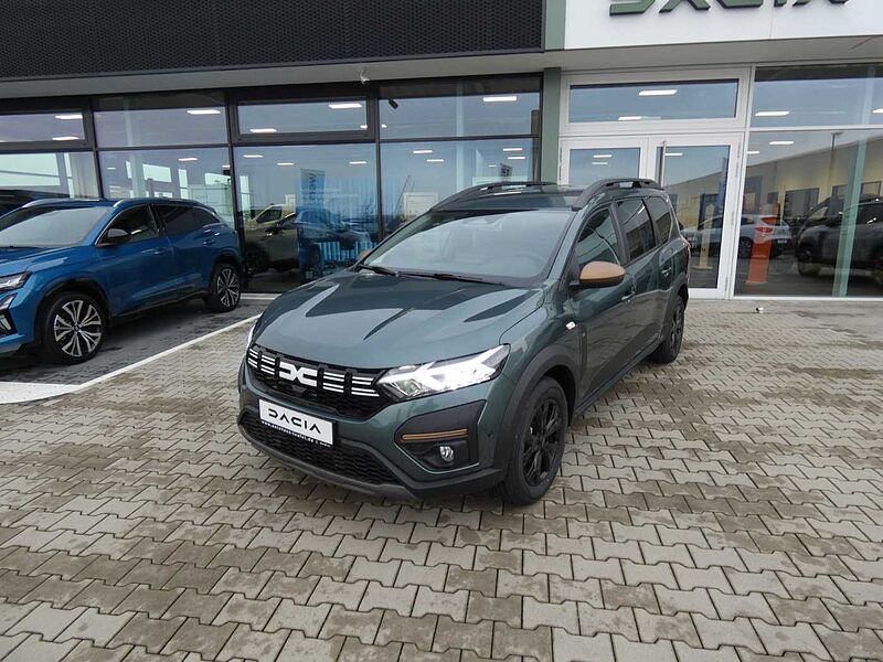 Dacia Jogger Extreme TCe 110
