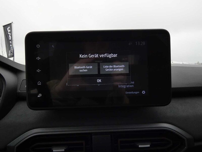 Dacia Jogger Extreme TCe 110