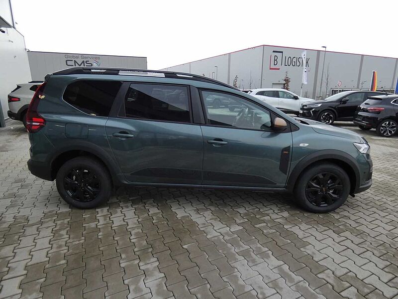 Dacia Jogger Extreme TCe 110