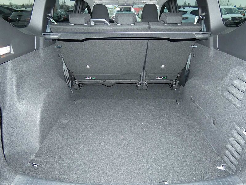 Dacia Jogger Extreme TCe 110