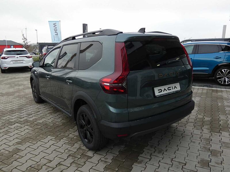 Dacia Jogger Extreme TCe 110