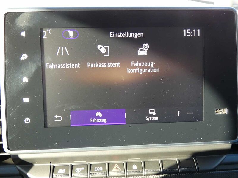 Renault Trafic Komfort L2H1 3,1t Blue dCi 130 'SORTIMO'