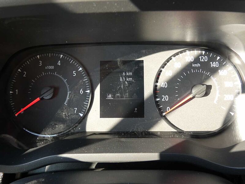 Renault Trafic Komfort L2H1 3,1t Blue dCi 130 'SORTIMO'