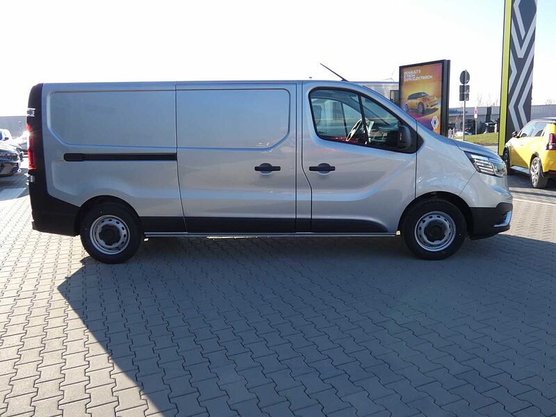 Renault Trafic Komfort L2H1 3,1t Blue dCi 130 'SORTIMO'