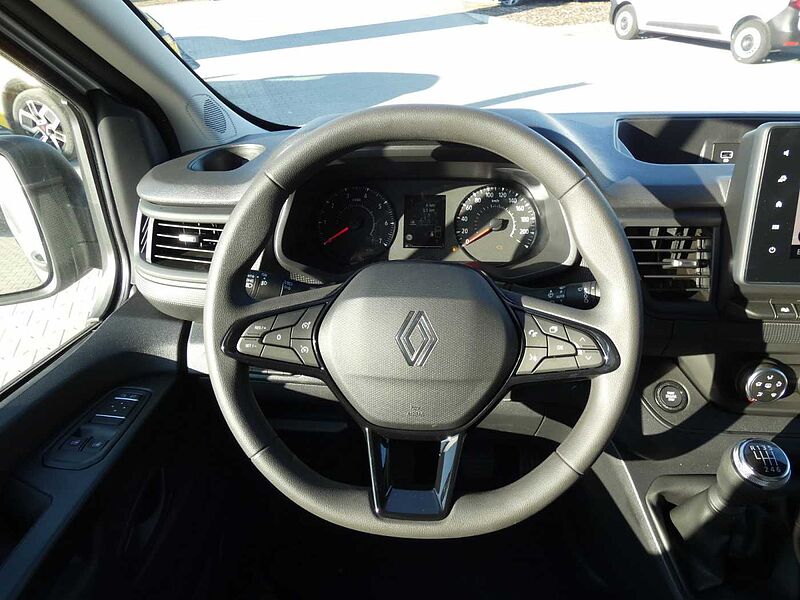 Renault Trafic Komfort L2H1 3,1t Blue dCi 130 'SORTIMO'