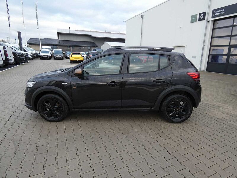 Dacia Sandero Stepway Extreme TCe 110