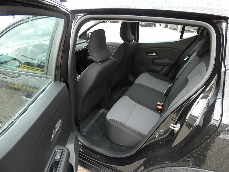 Dacia Sandero Stepway Extreme TCe 110