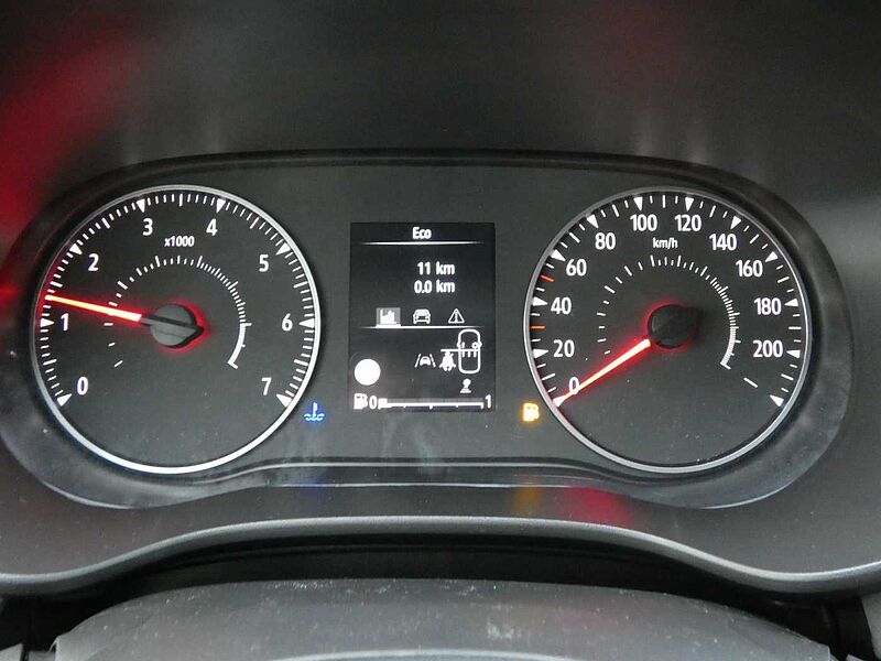 Dacia Sandero Stepway Extreme TCe 110