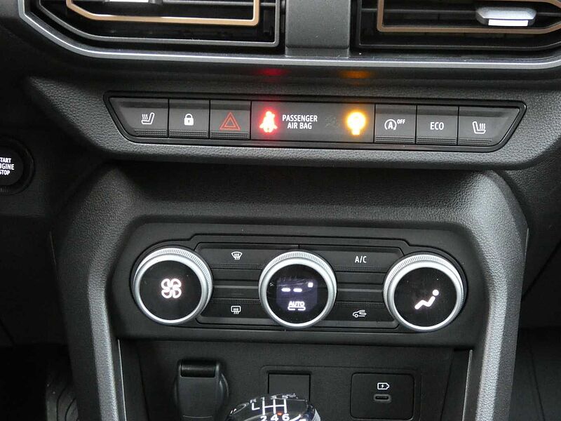 Dacia Sandero Stepway Extreme TCe 110