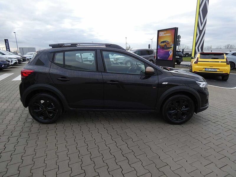 Dacia Sandero Stepway Extreme TCe 110