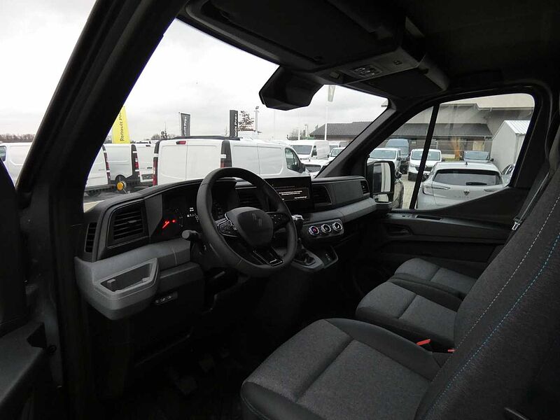 Renault Master extra L2H2 3,5t Blu