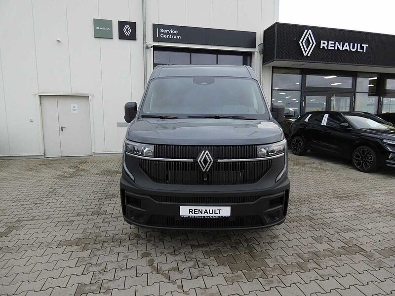 Renault Master extra L2H2 3,5t Blu