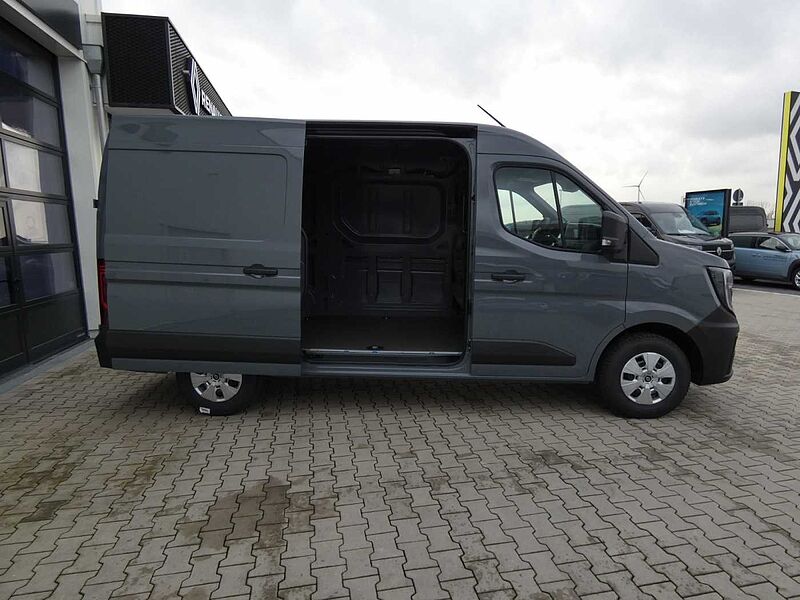 Renault Master extra L2H2 3,5t Blu