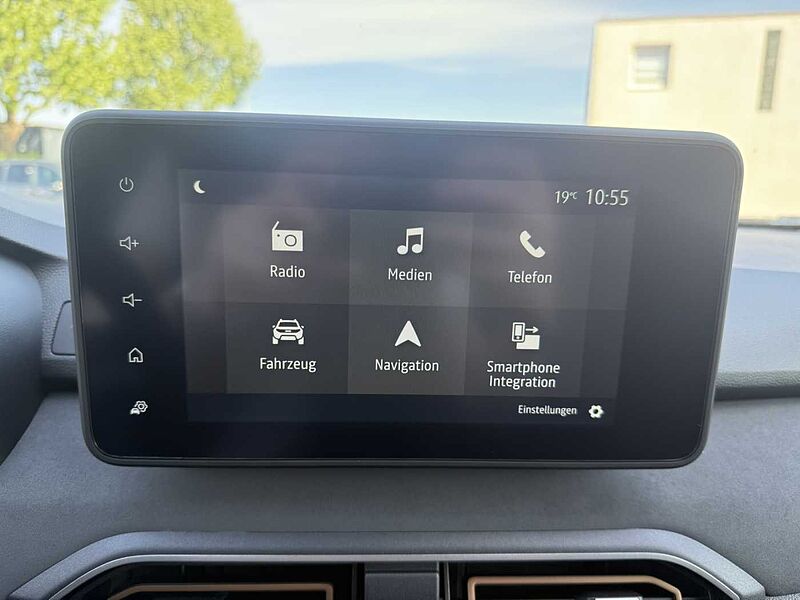 Dacia Jogger Extreme TCe 110 *SHZ*Kamera*