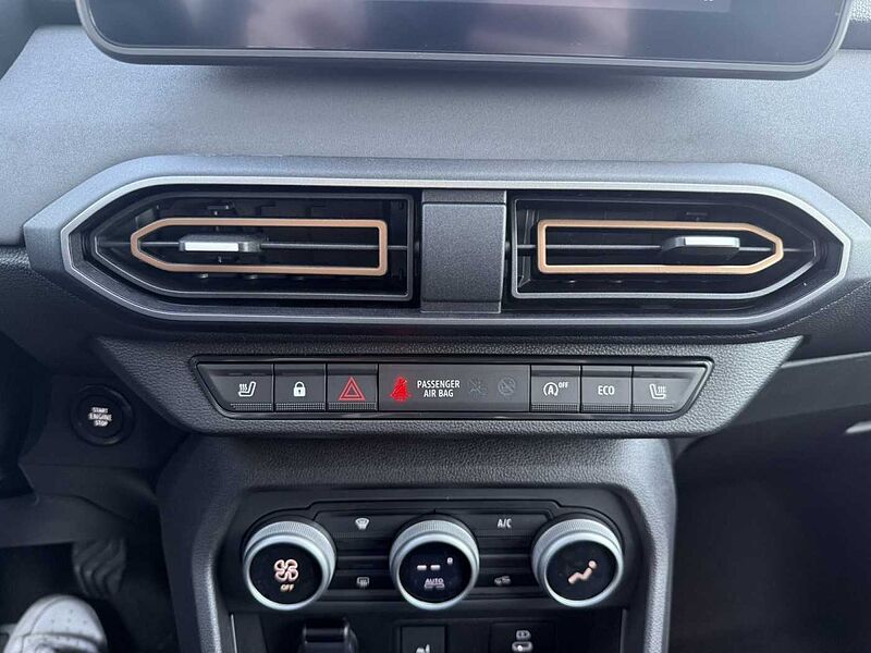 Dacia Jogger Extreme TCe 110 *SHZ*Kamera*