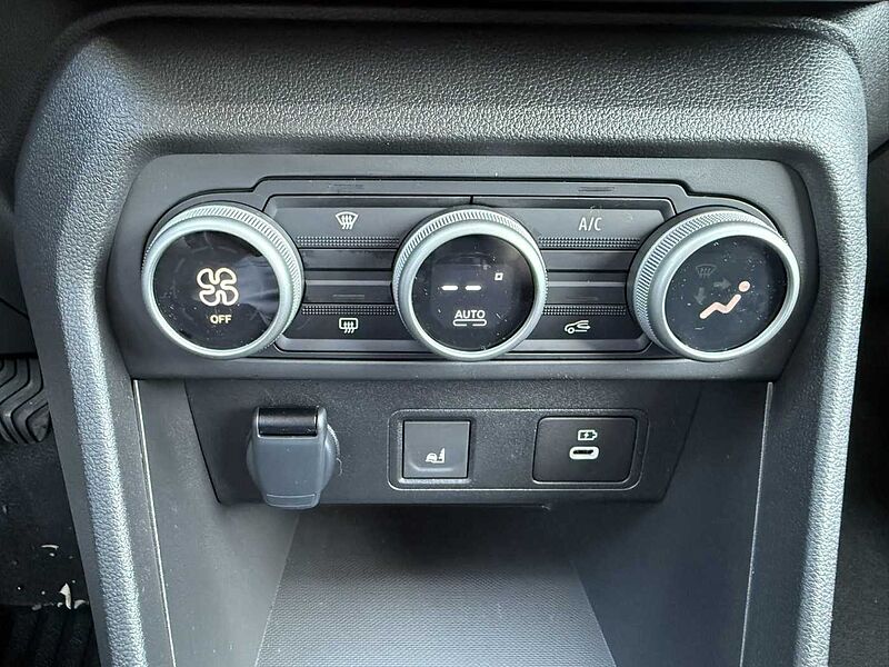 Dacia Jogger Extreme TCe 110 *SHZ*Kamera*
