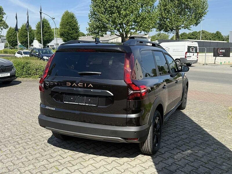 Dacia Jogger Extreme TCe 110 *SHZ*Kamera*