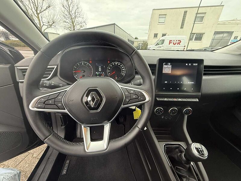 Renault Clio Business EDITION SCe 65 *GJR*PDC