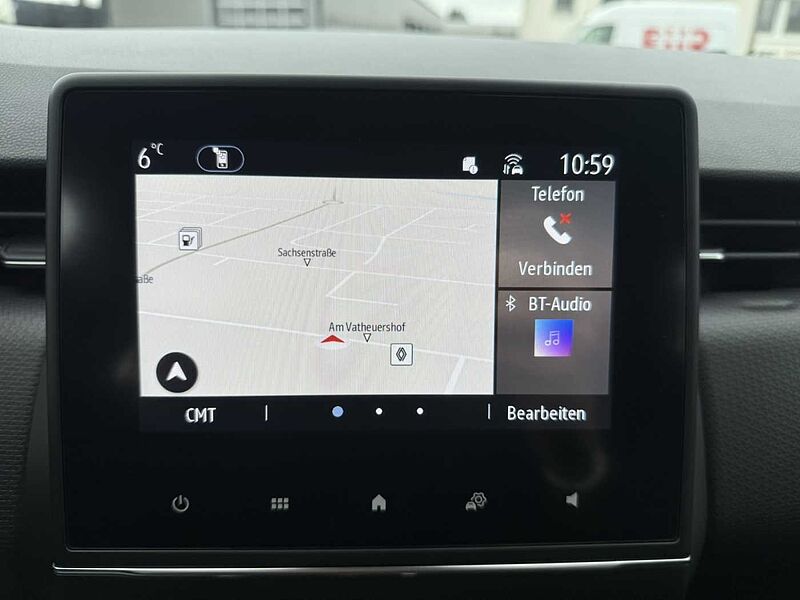 Renault Clio Business EDITION SCe 65 *GJR*PDC