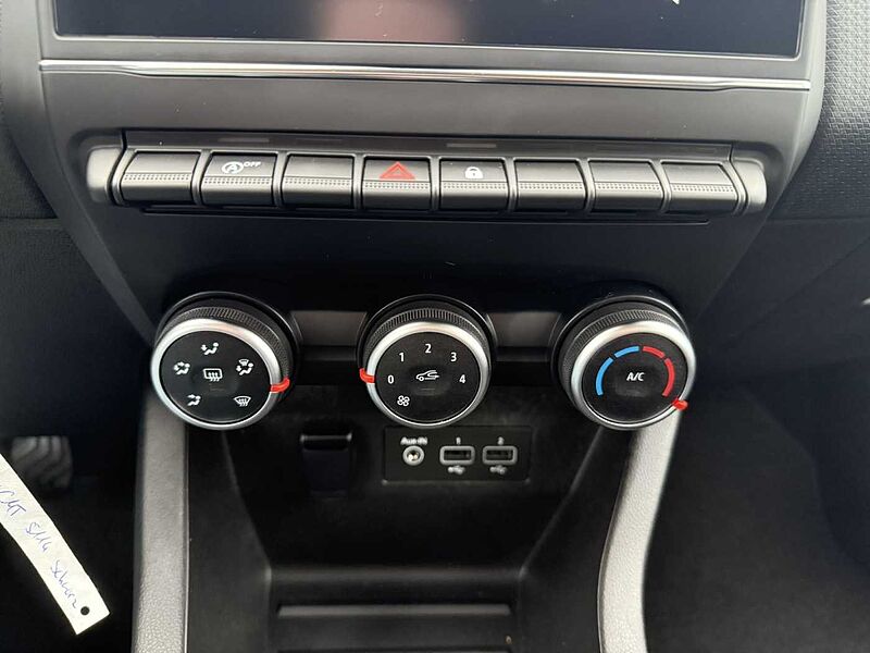 Renault Clio Business EDITION SCe 65 *GJR*PDC