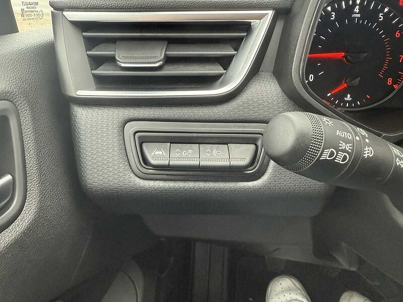 Renault Clio Business EDITION SCe 65 *GJR*PDC