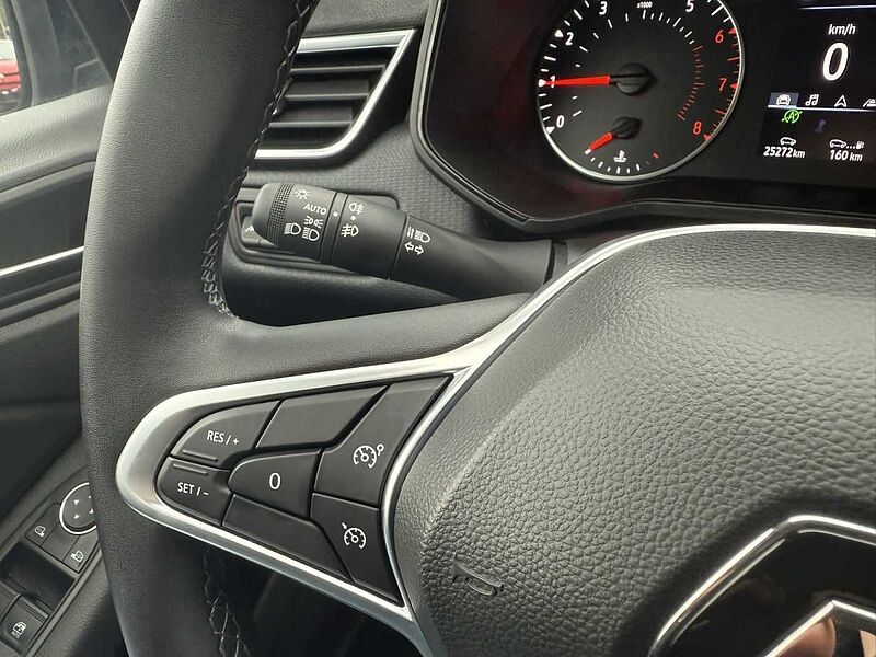 Renault Clio Business EDITION SCe 65 *GJR*PDC