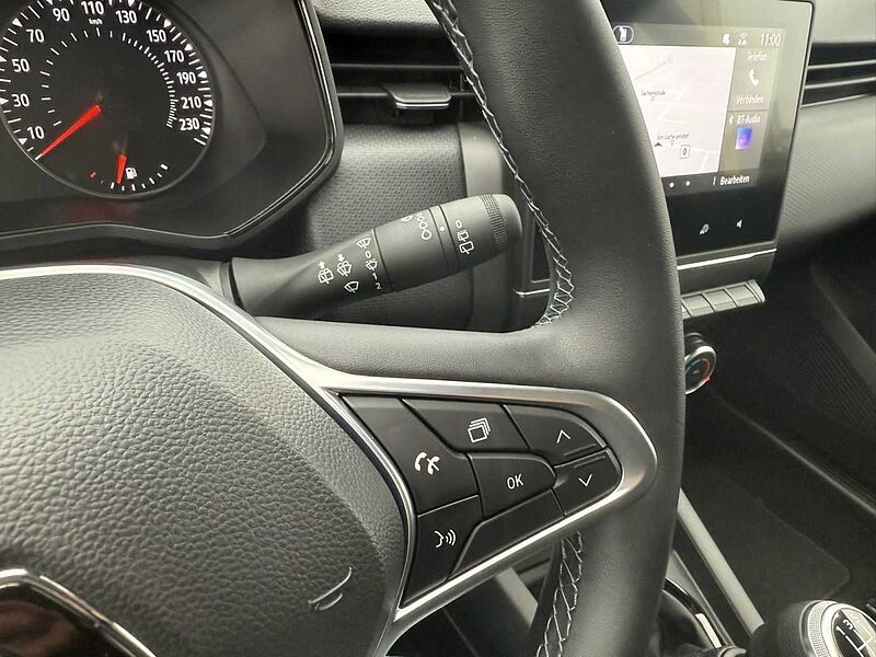 Renault Clio Business EDITION SCe 65 *GJR*PDC