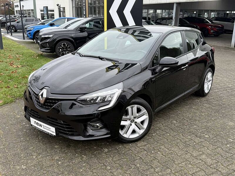 Renault Clio Business EDITION SCe 65 *GJR*PDC