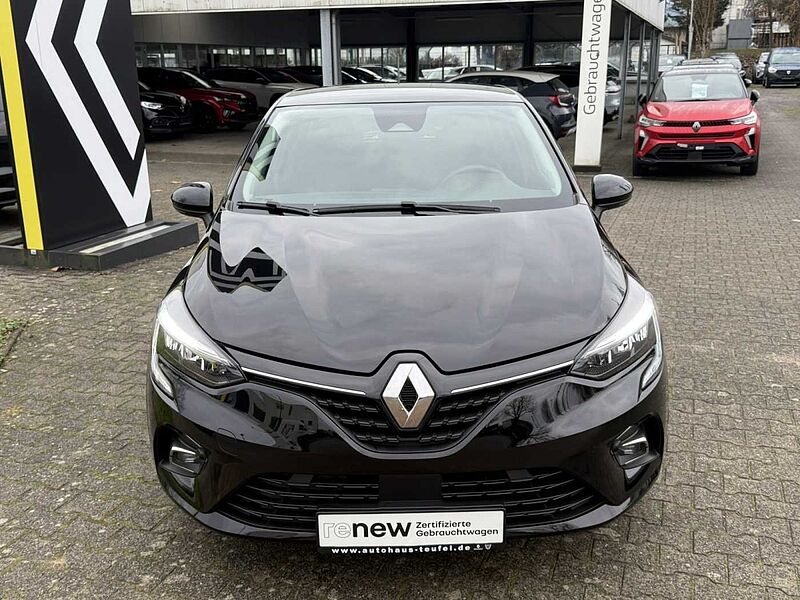 Renault Clio Business EDITION SCe 65 *GJR*PDC